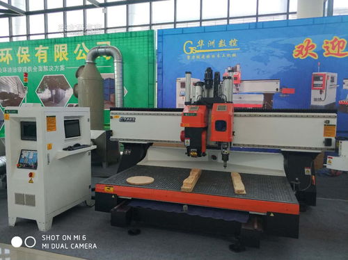 木工加工中心廠家直銷(xiāo)，打造優(yōu)質(zhì)木竹材加工機(jī)械新標(biāo)桿