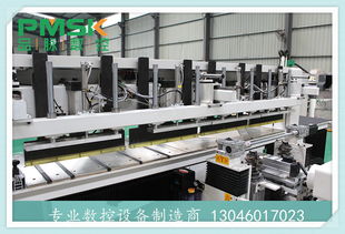 品脈數(shù)控PM5-1025實(shí)木加工中心 實(shí)木拼接門(mén)設(shè)備的創(chuàng)新典范